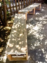 25 طولات سفرة وطاولات سيرفس وطاولات مدخل