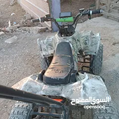  4 تركترون كهرباء للبيع 2020