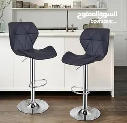  6 اقوى تشكيلة كراسي باااار على الاطلاق و بأقل الاسعار كراسي ستول فخامة جلد 100% و متانه جك رائعه