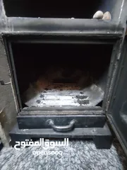  5 صوبا حطب جديد مستعمل استعمال خفيف