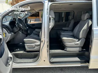  9 هونداي جراند ستاركس موديل 2021 لمتيد