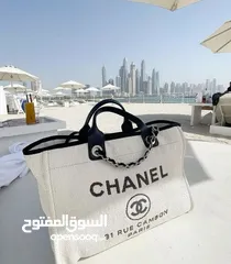  17 شنط ماركات عالمية