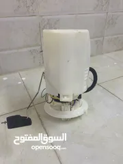  1 فيول بنب لكامري