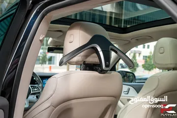  10 2019 Mercedes GLE450 4matic.واد شركه مرسيدس بانوراما