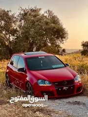 1 جتي اي mk5