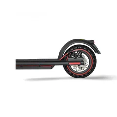  2 Electronic scooters