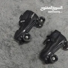  25 سكيتات وألعاب فاخرة