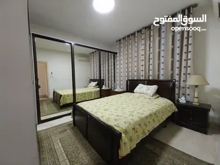  4 Apartment for rent in abdoun  ( Property 34790 )-174805142