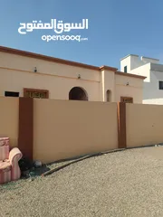  5 House for Rent in Al Huwayl Al Qadimah, Saham