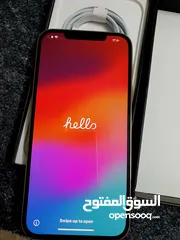  2 ايفون 12 برو ماكس