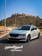  4 سوبيرب 4x4 فل الفل 310حصان 2018
