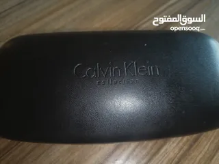  2 ايطار نظارة طبية براند CK Calvin klain klean
