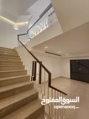  1 فيلا متلاصقة للبيع في عبدون - ref:14545