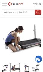  4 Treadmill sports