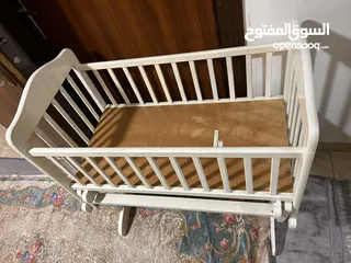  3 تخت بيبي للبيع