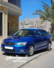  1 سيات توليدو 2013 للبيع