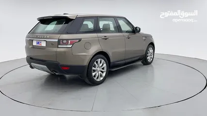  3 (FREE HOME TEST DRIVE AND ZERO DOWN PAYMENT) LAND ROVER RANGE ROVER SPORT
