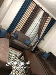  5 تنفيذ جميع انواع ديكور ستائر جسور الواح عزل حبصن بورد