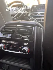  10 بي ام دبليو e530 بلقن اند هايبرد  320 hp