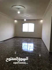  13 شقة للايجار بمنطقة ابوالبصل في الرمثا