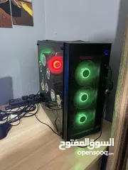  3 بيسي جيمنج gaiming pc