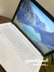  6 Laptop HP 15-Da1