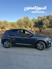  5 هيونداي كونا 2019 فل كهربا وكالة