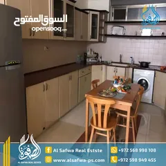  1 استديو مميز مفروش للايجار جزء من فيلا مع مدخل خاص