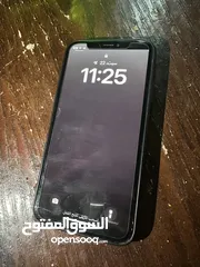  1 ايفون Xs للبيع في اربد