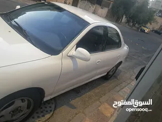  7 هونداي افانتي للبيع
