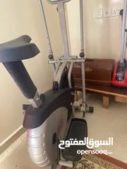  5 سيكل رياضي