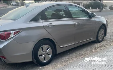  9 هونداي سوناتا 2013 للبيع