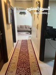  7 شقة سكنية رام الله التحتا