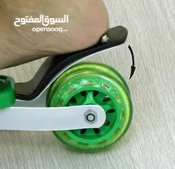  12 سكوتر اطفااال الاصلييي عرض خااااص لفتره محدوده يتحمل لغاية 80 كيلو ومواصفات خياااليه