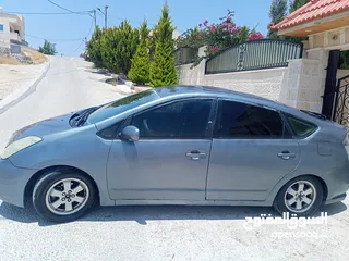  18 تويوتا بريوس 2005 هايبرد وارد امريكي