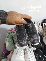  2 احذية اوروبيه