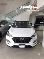  1 HYUNDAI TUCSON 2020 EXCELLENT CONDITION FOR SALE