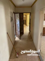  9 شقه سوبر لوكس 230 متر امام النادي الاهلي م نصر