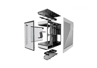  7 Case Hyte Y60