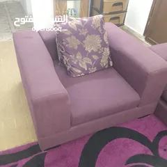  3 كنب 9مقاعد