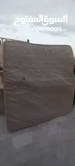  2 فرشة طبية زمبركية