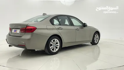  3 (HOME TEST DRIVE AND ZERO DOWN PAYMENT) BMW 318I