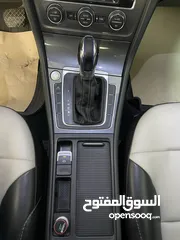  7 اي جولف فحص كامل e golf 2016 الماني