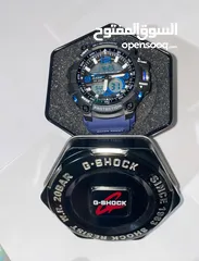  1 Casio G-SHOCK Men's Digital Watch 20 BAR