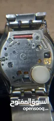 9 سواتش - Swatch الأصلي. .    .  ..للجادين سعر خاص . .    أصلي ORIGINAL 100% .  .  ..  بسعر خاص جداً ل