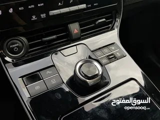  13 BZ4X 2022 PRO LONG RANGE 21,000 KM