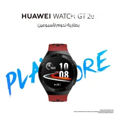  11 ساعة هواوي Huawei watch GT 2e