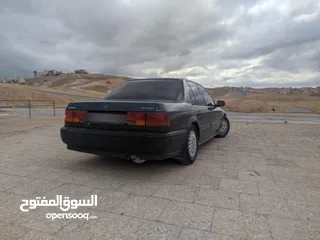  5 هوندا أكورد 1993