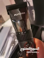  12 ماكينة حلاقه نخب اول