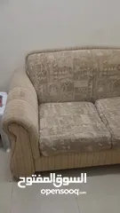  9 2 seater sofa